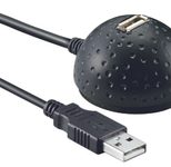 goobay Kabel 68913 1.5 m