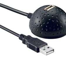 goobay Kabel 68913 1.5 m