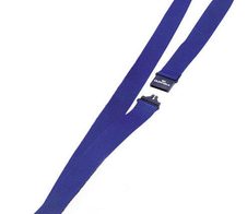 DURABLE Lanyards blau