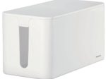 Hama Kabelbox 0.23 m weiß