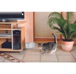 Hama Kabelbox 0.23 m weiß