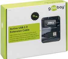 goobay Kabel 95119 10 m