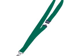DURABLE Lanyards grün