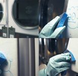 edding Reinigungspaste weiß