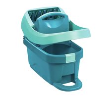 LEIFHEIT Wischtuchpresse 8,0 l türkis