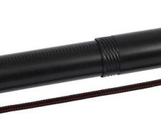 Legamaster Zeichenrollenköcher 7-159600 schwarz