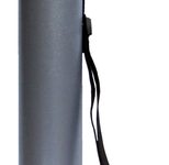 RUMOLD Zeichenrollenköcher ZR6614 silber/schwarz