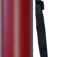 RUMOLD Zeichenrollenköcher ZR6612 bordeaux