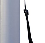 RUMOLD Zeichenrollenköcher ZR6613 transparent/schwarz