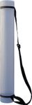 RUMOLD Zeichenrollenköcher ZR6613 transparent/schwarz