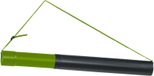 LINEX® Zeichenrollenköcher 210484800 schwarz/grün