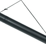 LINEX® Zeichenrollenköcher 210488400 schwarz