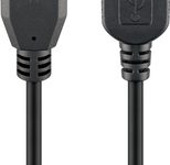 goobay Kabel 95726 5 m