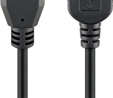 goobay Kabel 95726 5 m