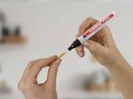 edding Ersatzspitzen für Lackmarker natur