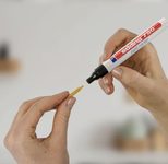 edding Ersatzspitzen für Lackmarker natur