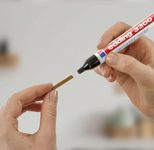 edding Ersatzspitzen für Permanentmarker natur