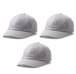 Cricut Caps für Transferpressen grau