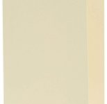 Cricut Einlegekarten für Schneideplotter creme