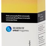 Cricut Transferfolien für Schneideplotter 11.4 cm x 30.5 cm