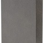 Cricut Einlegekarten für Schneideplotter grau