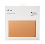 Cricut Transferfolien für Schneideplotter 30.5 cm x 30.5 cm roségold
