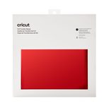 Cricut Transferfolien für Schneideplotter 30.5 cm x 30.5 cm rot