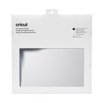 Cricut Transferfolien für Schneideplotter 30.5 cm x 30.5 cm silber