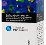 Cricut Transferfolien für Schneideplotter 11.4 cm x 30.5 cm