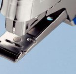 LEITZ Heftzange chrom