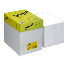 JUMP Kopierpapier COPY/LASER DIN A4 80 g/m²