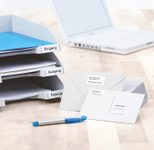 HERMA Etiketten 4453 weiß 70,0 x 36,0 mm