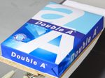 Double A Kopierpapier DIN A4 80 g/m²