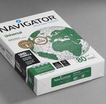 NAVIGATOR Kopierpapier DIN A4 80 g/m²