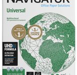 NAVIGATOR Kopierpapier DIN A4 80 g/m²