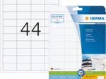 HERMA Etiketten 5051 weiß 48,3 x 25,4 mm
