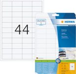 HERMA Etiketten 5051 weiß 48,3 x 25,4 mm