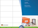 HERMA Etiketten 4450 weiß 70,0 x 32,0 mm