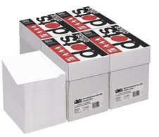 dots Kopierpapier DIN A4 75 g/m²