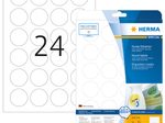 HERMA Etiketten 5066 weiß 40,0 x 40,0 mm