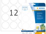 HERMA Etiketten 5067 weiß 60,0 x 60,0 mm
