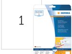 HERMA Etiketten 4230 weiß 210,0 x 297,0 mm