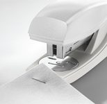 LEITZ Heftgerät grau