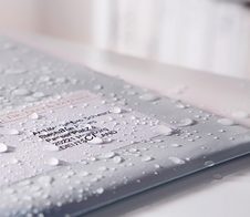 AVERY Zweckform Folien-Versandetiketten 99,1 x 67,7 mm