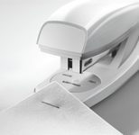 LEITZ Heftgerät arktik weiß