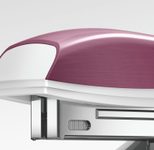 LEITZ Heftgerät granat rot