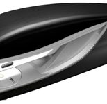 LEITZ Heftgerät satin schwarz