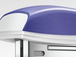 LEITZ Heftgerät titan blau