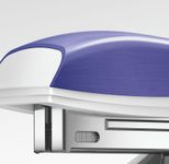 LEITZ Heftgerät titan blau