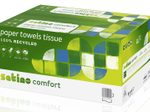 Satino by wepa Papierhandtücher comfort 2-lagig